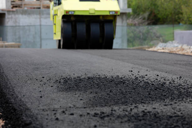 Best Driveway Resurfacing Services in Ridgeland, MS